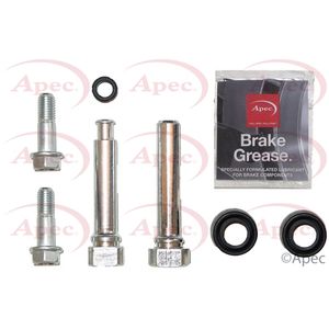 Apec Brake Caliper Fitting Kit CKT1133