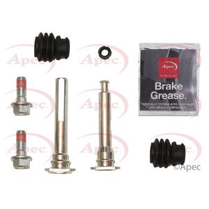 Apec Brake Caliper Fitting Kit CKT1134