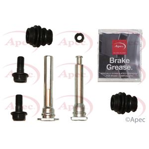 Apec Brake Caliper Fitting Kit CKT1139