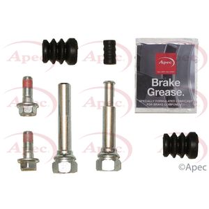 Apec Brake Caliper Fitting Kit CKT1140