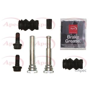 Apec Brake Caliper Fitting Kit CKT1141