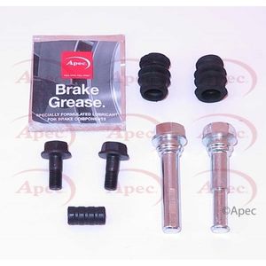 Apec Brake Caliper Fitting Kit CKT1142