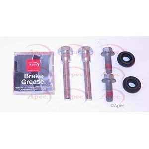 Apec Brake Caliper Fitting Kit CKT1146