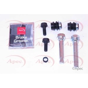 Apec Brake Caliper Fitting Kit CKT1148