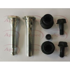 Apec Brake Caliper Repair Kit CKT1156