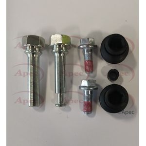 Apec Brake Caliper Repair Kit CKT1162