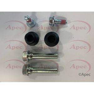 Apec Brake Caliper Repair Kit CKT1163
