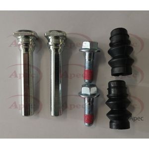 Apec Brake Caliper Repair Kit CKT1168