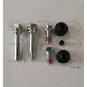 Apec Brake Caliper Repair Kit CKT1169