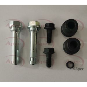 Apec Brake Caliper Repair Kit CKT1171