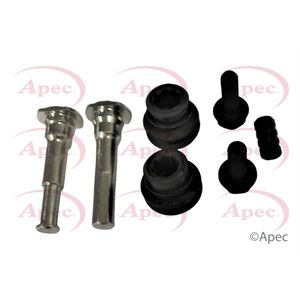 Apec Brake Caliper Repair Kit CKT1175