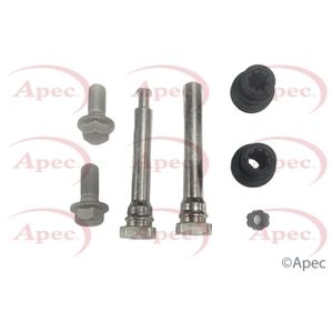 Apec Brake Caliper Repair Kit CKT1190