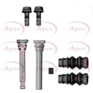 Apec Brake Caliper Fitting Kit CKT1193