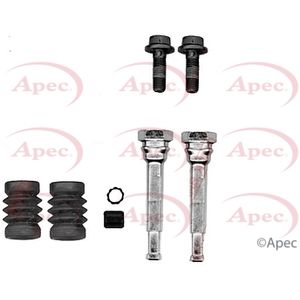 Apec Brake Caliper Fitting Kit CKT1194