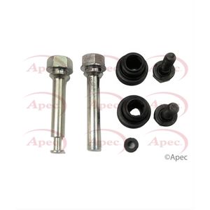 Apec Brake Caliper Repair Kit CKT1196