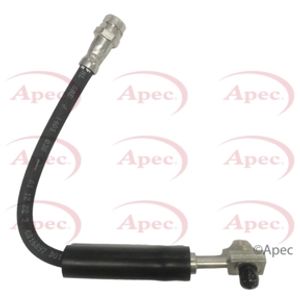 Apec Brake Hose Rear HOS4160