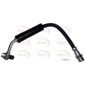 Apec Brake Hose Rear HOS4161