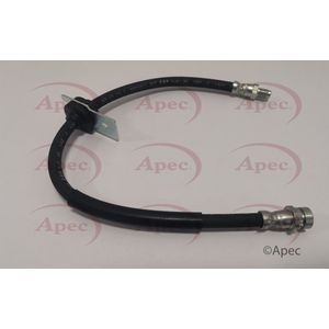 Apec Brake Hose Rear HOS4268