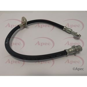 Apec Brake Hose Rear Right HOS4289
