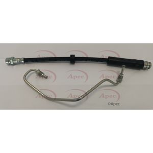 Apec Brake Hose Front Right HOS4291