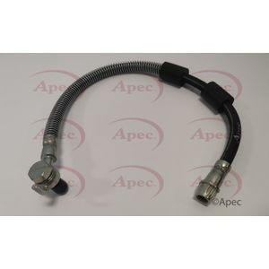 Apec Brake Hose Front Left HOS4297