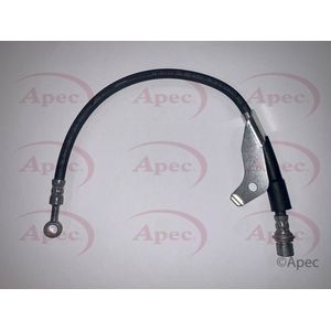 Apec Brake Hose Front Right HOS4308