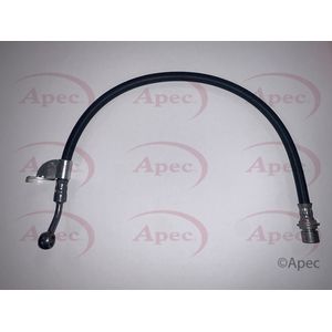 Apec Brake Hose Rear Left HOS4309