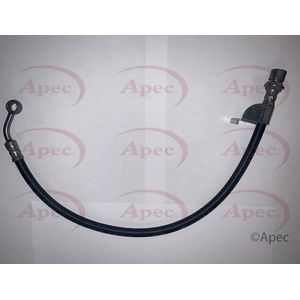 Apec Brake Hose Rear Right HOS4310
