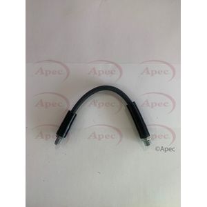 Apec Brake Hose Rear HOS4350