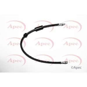 Apec Brake Hose Front HOS4359