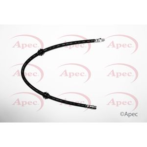 Apec Brake Hose Rear HOS4361