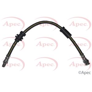 Apec Brake Hose Rear HOS4389