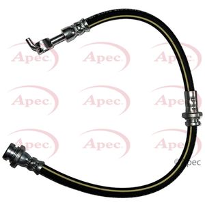 Apec Brake Hose Rear Left HOS4392