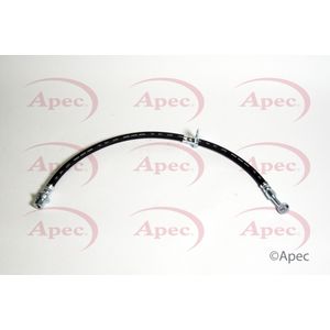 Apec Brake Hose Rear Left HOS4393