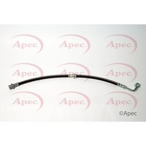 Apec Brake Hose Rear Right HOS4405