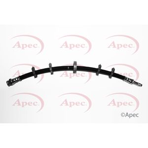 Apec Brake Hose Rear HOS4406