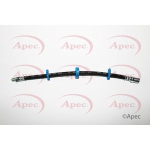 Apec Brake Hose Front HOS4407