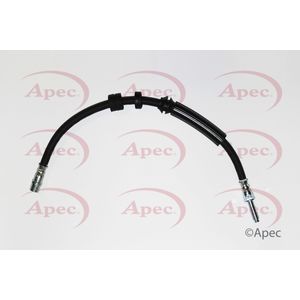 Apec Brake Hose Rear HOS4408