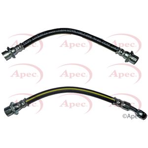 Apec Brake Hose Rear Right HOS4409