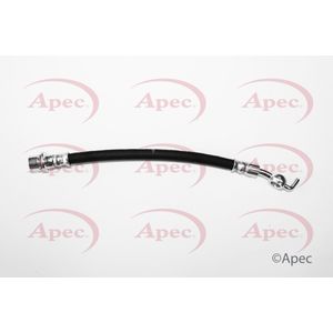 Apec Brake Hose Rear HOS4410