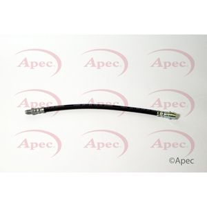 Apec Brake Hose Rear HOS4411