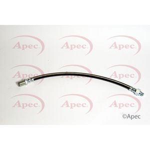 Apec Brake Hose Rear HOS4418