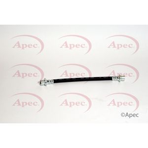 Apec Brake Hose Rear HOS4422