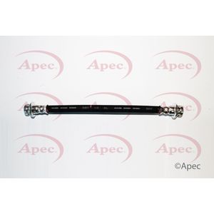 Apec Brake Hose Rear HOS4424