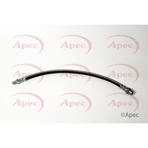Apec Brake Hose Rear HOS4425