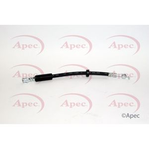 Apec Brake Hose Rear HOS4427
