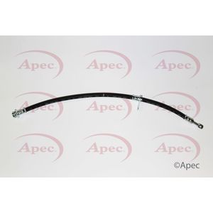Apec Brake Hose Front Right HOS4429