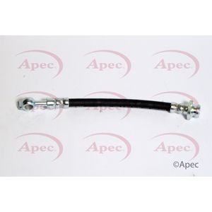 Apec Brake Hose Rear Outer, Right HOS4433