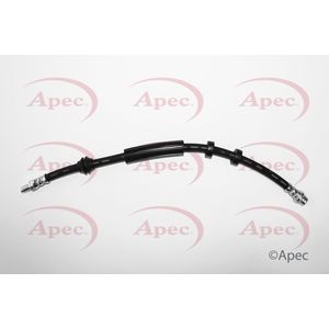 Apec Brake Hose Front HOS4434