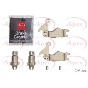 Apec Brake Fitting Kit KIT3001